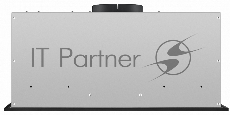 Кухонная вытяжка MAUNFELD Fantasy 1000ST 60 черное стекло