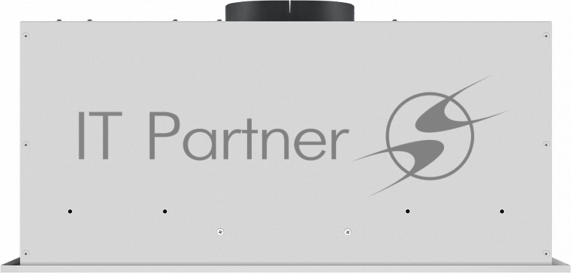 Кухонная вытяжка MAUNFELD Fantasy 1000ST 60 белое стекло