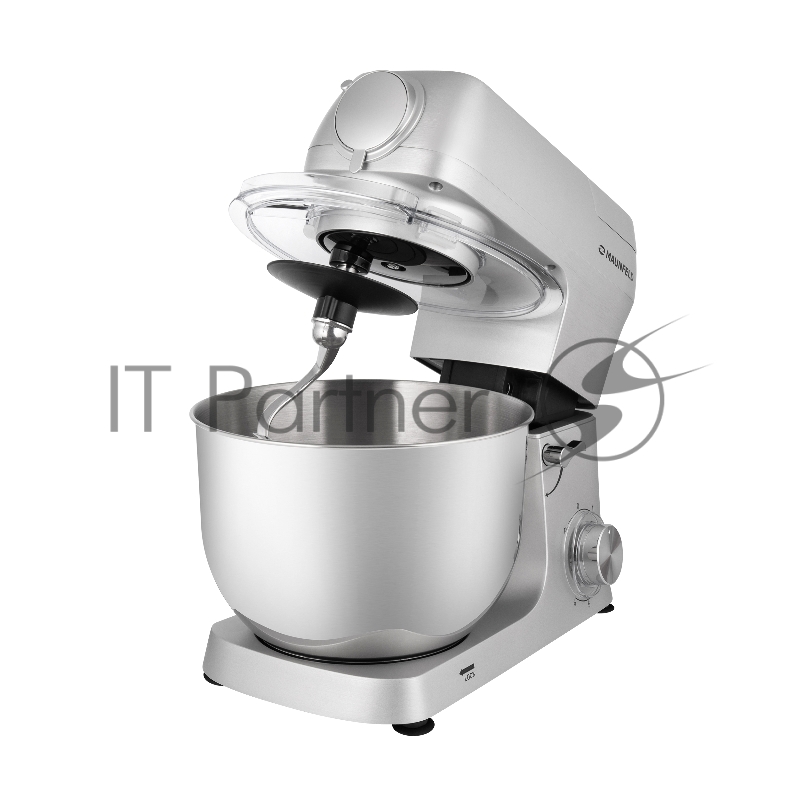 Кухонный комбайн MAUNFELD MF-421S PRO