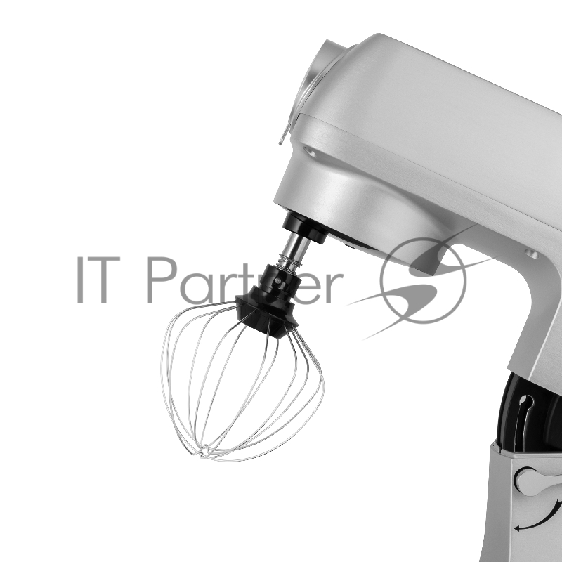 Кухонный комбайн MAUNFELD MF-421S PRO