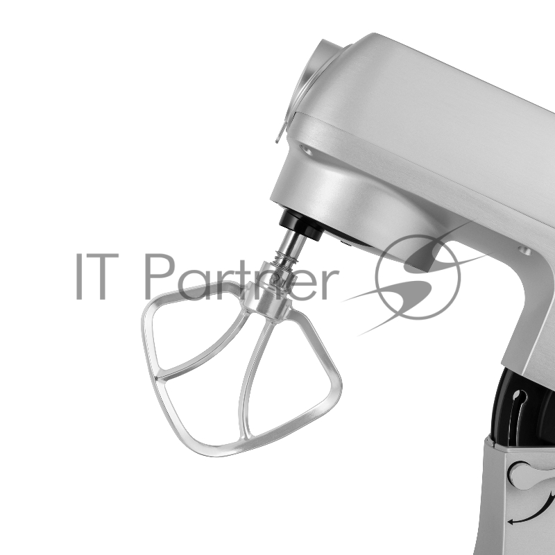 Кухонный комбайн MAUNFELD MF-421S PRO