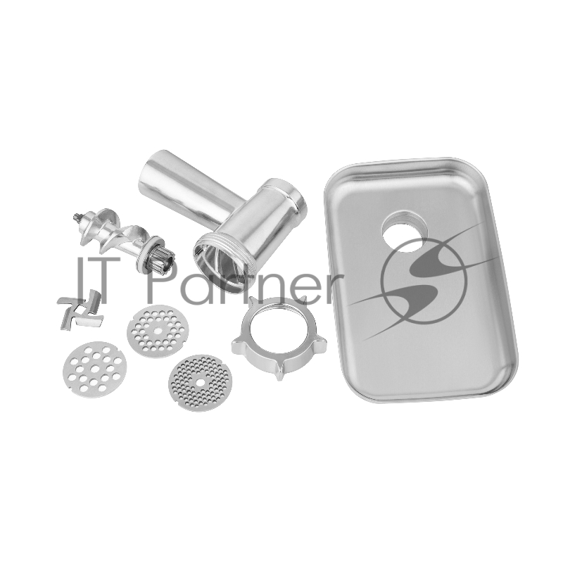 Кухонный комбайн MAUNFELD MF-421S PRO