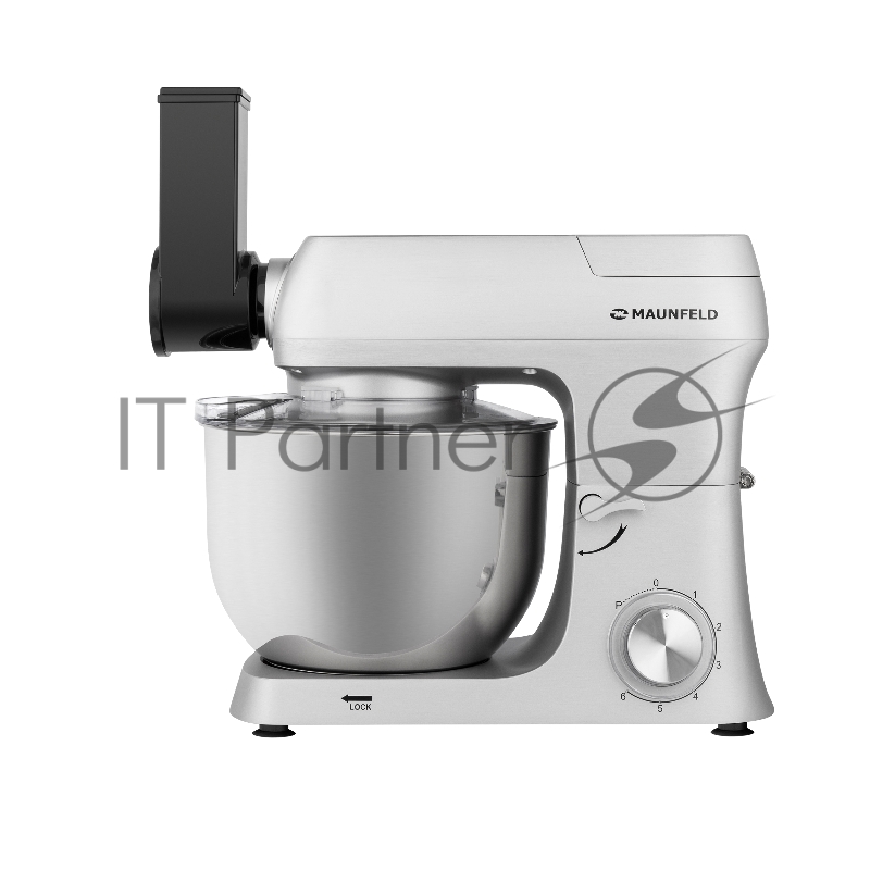 Кухонный комбайн MAUNFELD MF-421S PRO