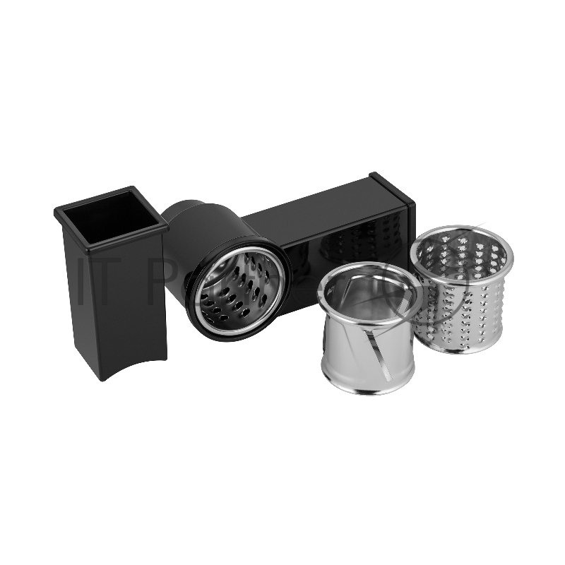 Кухонный комбайн MAUNFELD MF-421S PRO