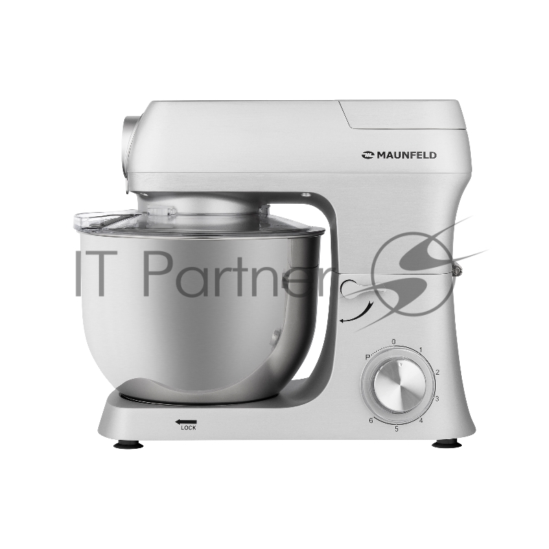 Кухонный комбайн MAUNFELD MF-421S PRO