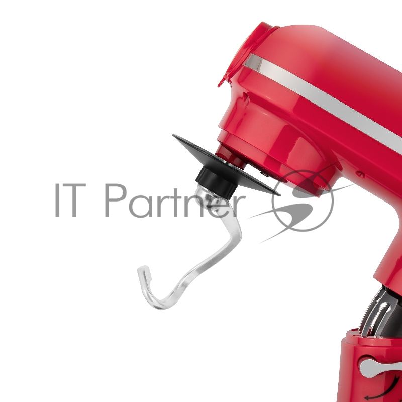 Кухонный комбайн 3в1 MAUNFELD MF-433CH PRO