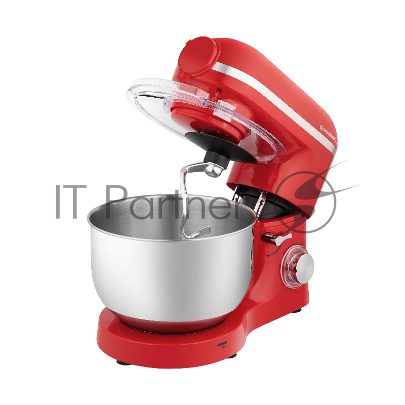 Кухонный комбайн 3в1 MAUNFELD MF-433CH PRO