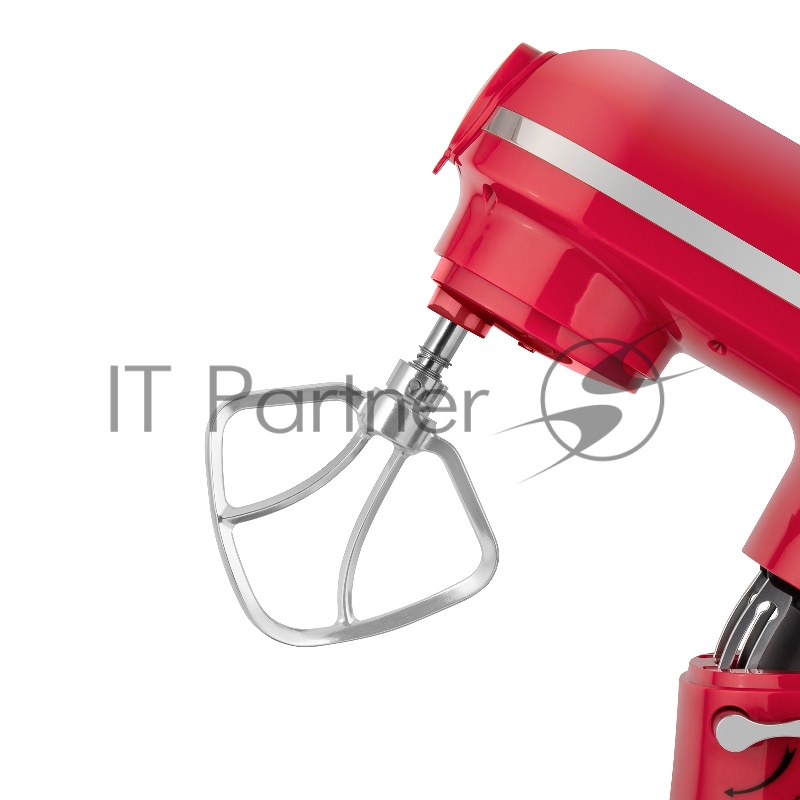 Кухонный комбайн 3в1 MAUNFELD MF-433CH PRO