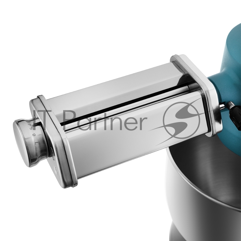 Миксер планетарный Kitfort KT-1391-2 800Вт синий