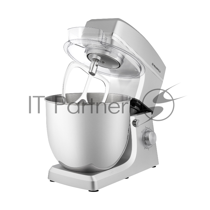 Миксер планетарный MAUNFELD MF-432S