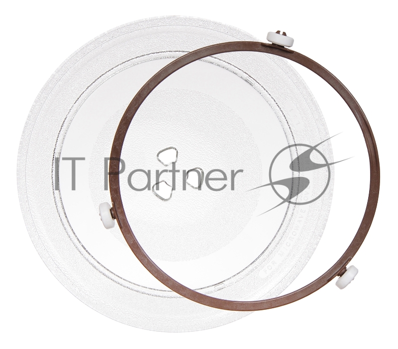 Микроволновая Печь Starwind SMW2620 20л. 700Вт белый