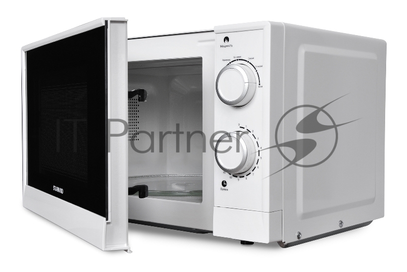 Микроволновая Печь Starwind SMW2620 20л. 700Вт белый