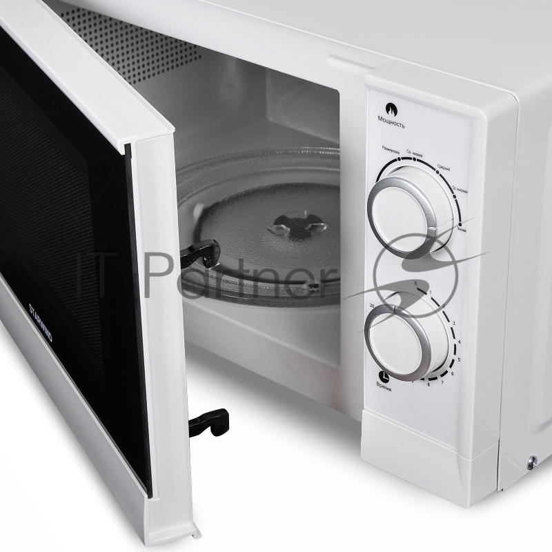 Микроволновая Печь Starwind SMW2620 20л. 700Вт белый