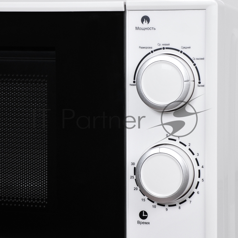 Микроволновая Печь Starwind SMW2620 20л. 700Вт белый