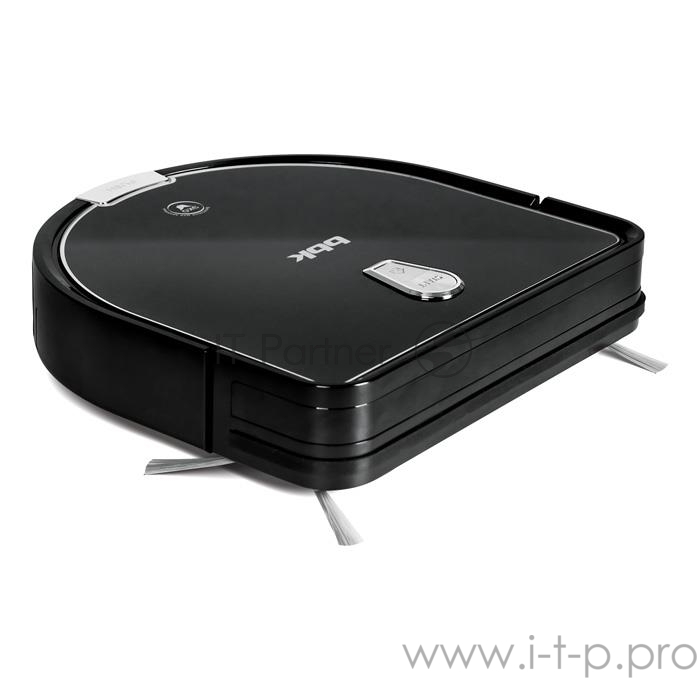 Пылесос ROBOT BV3522 BLACK BBK