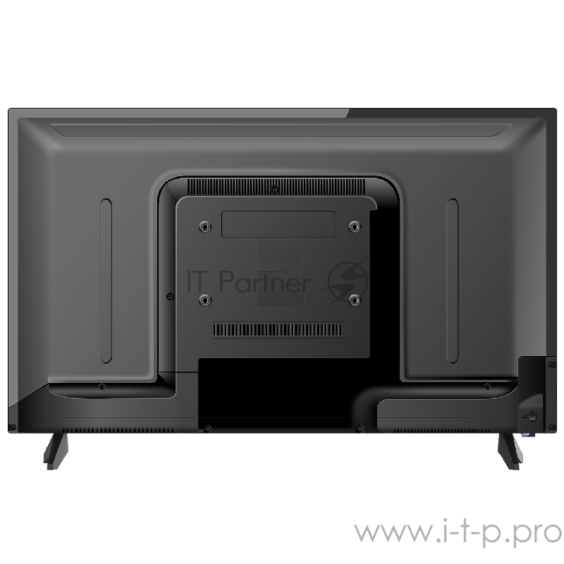 Жидкокристаллический телевизор LED32 Blackton Bt 3201B 32 , 81,28 см, 1366х768, 200 cd/m2 ±10%, 1400:1, DVB-C/T/T2, 2 HDMI, 1 USB, звук 2x7 Вт