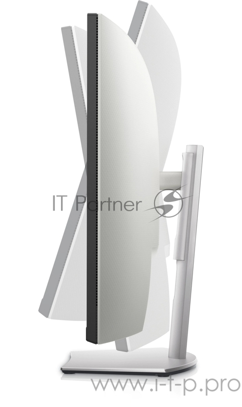 Монитор Dell 31.5 S3221QS черный VA LED 16:9 HDMI M/M матовая HAS 300cd 178гр/178гр 3840x2160 DisplayPort UHD USB 10.9кг