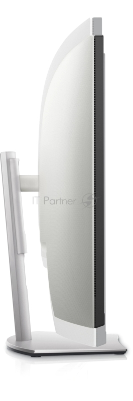 Монитор Dell 31.5 S3221QS черный VA LED 16:9 HDMI M/M матовая HAS 300cd 178гр/178гр 3840x2160 DisplayPort UHD USB 10.9кг