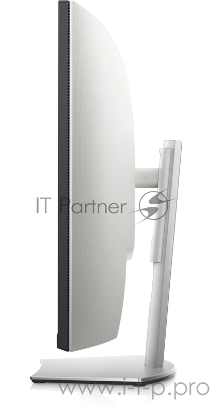 Монитор Dell 31.5 S3221QS черный VA LED 16:9 HDMI M/M матовая HAS 300cd 178гр/178гр 3840x2160 DisplayPort UHD USB 10.9кг