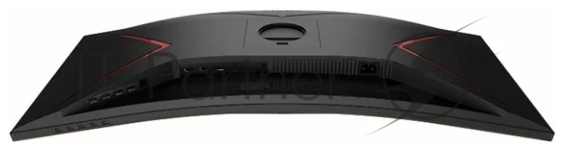 МОНИТОР 34 AOC CU34G2X Black-Red (VA, изогнутый, 3440x1440, 144Hz, 1 ms, 178°/178°, 300 cd/m, 80M:1, +2xHDMI 2.0, +Disp
