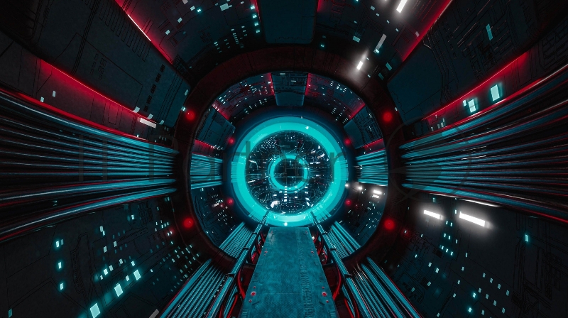 МОНИТОР 34 AOC CU34G2X Black-Red (VA, изогнутый, 3440x1440, 144Hz, 1 ms, 178°/178°, 300 cd/m, 80M:1, +2xHDMI 2.0, +Disp