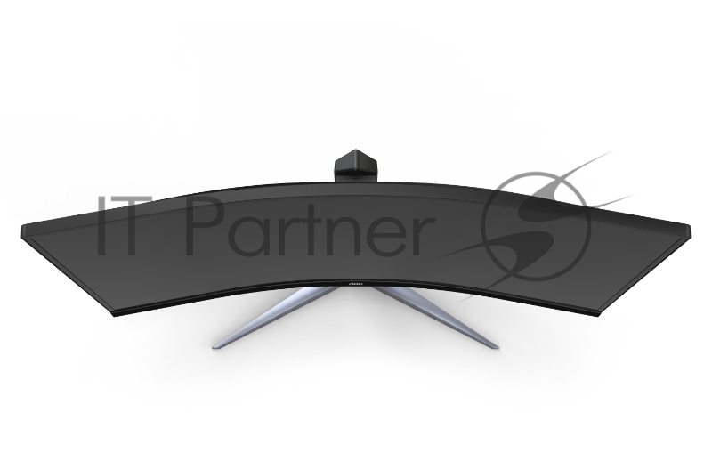 МОНИТОР 34 AOC CU34G2X Black-Red (VA, изогнутый, 3440x1440, 144Hz, 1 ms, 178°/178°, 300 cd/m, 80M:1, +2xHDMI 2.0, +Disp