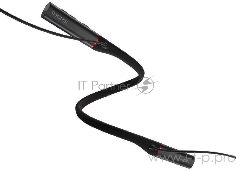 Наушники TWS 1MORE EHD9001BA Dual Driver ANC Pro Wireless внутриканальные с микрофоном,20 - 20000 Гц,35 дБ,32 Ом,QI+USB-C