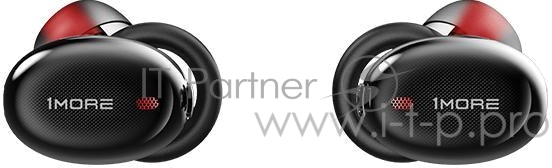 Наушники TWS 1MORE EHD9001TA True Wireless ANC внутриканальные с микрофоном,20 - 20000 Гц,32 Ом,USB Type-C
