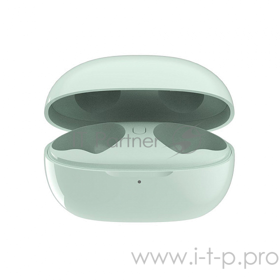 Наушники TWS 1MORE ESS6001T-Green True Wireless ANC внутриканальные с микрофоном,20 - 20000 Гц,32 Ом,USB Type-C