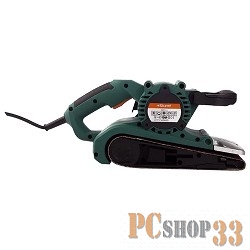 Шлифовальная машина Sturm BS8511U Ленточная шлифмашина Sturm, 1100 Вт, 76х533мм, РЕГ СКОР, УЗКИЙ РОЛИК BS8511U