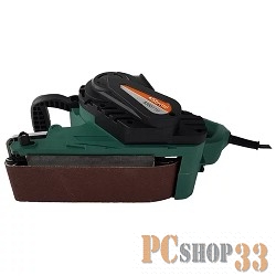 Шлифовальная машина Sturm BS8511U Ленточная шлифмашина Sturm, 1100 Вт, 76х533мм, РЕГ СКОР, УЗКИЙ РОЛИК BS8511U