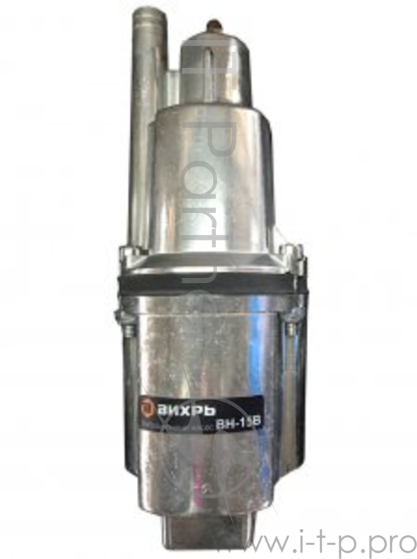 Насосы Вихрь 68/8/1 Вибрационный насос ВН-10В