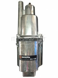 Насосы Вихрь 68/8/1 Вибрационный насос ВН-10В