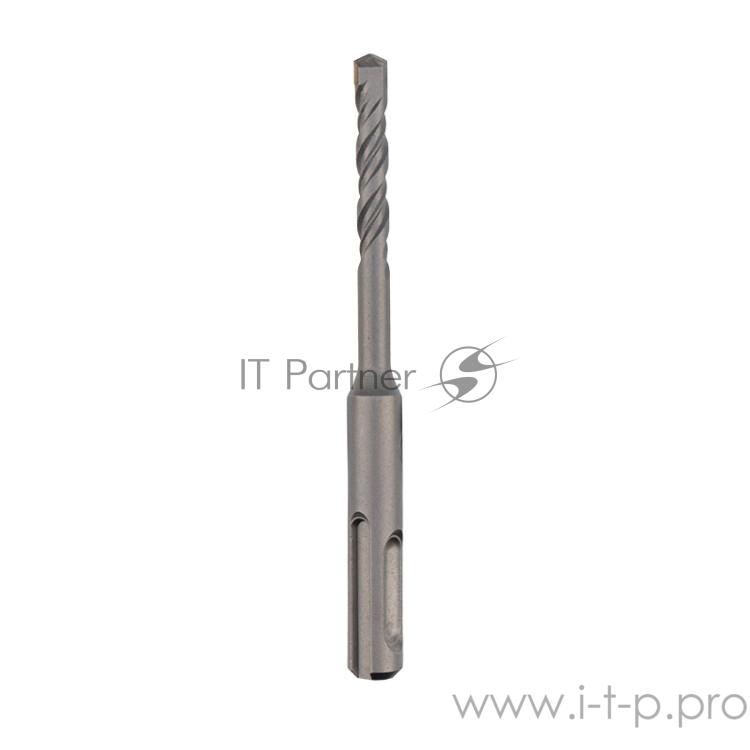 Бур по бетону 6x110 мм SDS PLUS | 91-0006 | REXANT