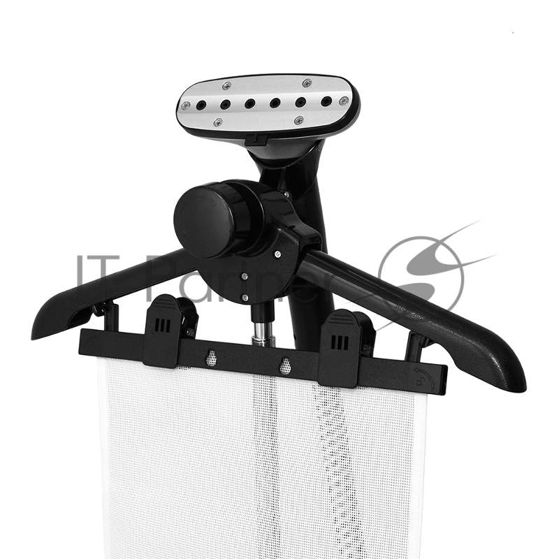 Отпариватель напольный Kitfort KT-970 2350Вт черный