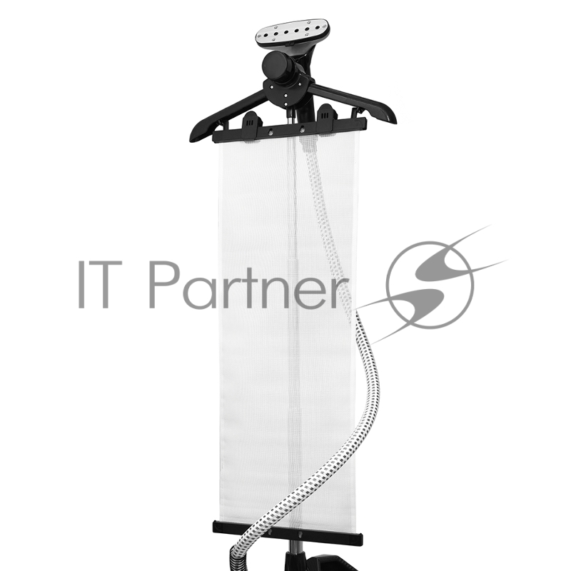 Отпариватель напольный Kitfort KT-970 2350Вт черный