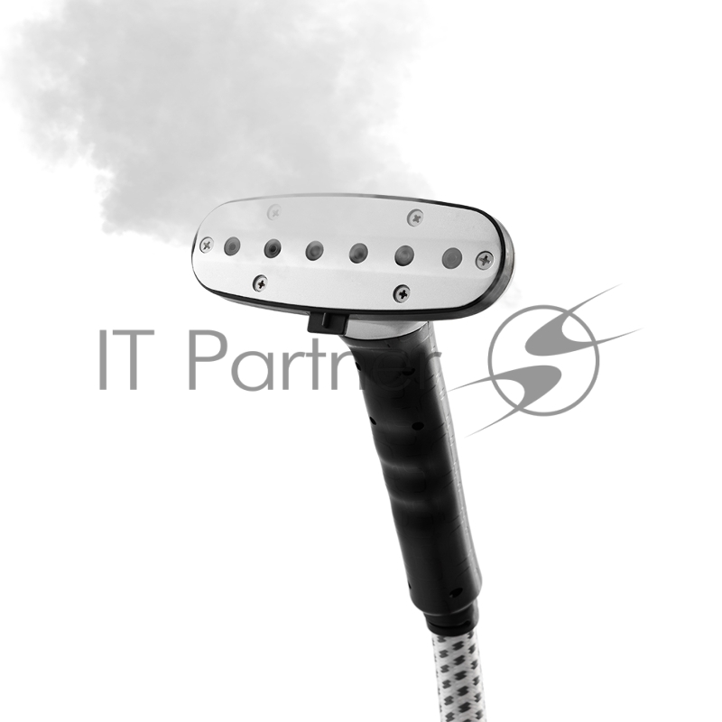 Отпариватель напольный Kitfort KT-970 2350Вт черный