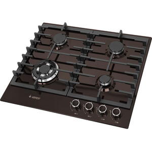 Газовая варочная панель Гефест ПВГ 1214-01 К7