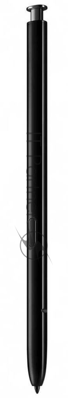 Смартфон Samsung SM-N986B Galaxy Note 20 Ultra 512Gb черный моноблок 3G 4G 6.9 1440x3088 Android 10.0 108Mpix 802.11 a/b/g/n/ac/ax NFC GPS GSM900/18