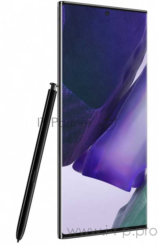 Смартфон Samsung SM-N986B Galaxy Note 20 Ultra 512Gb черный моноблок 3G 4G 6.9 1440x3088 Android 10.0 108Mpix 802.11 a/b/g/n/ac/ax NFC GPS GSM900/18