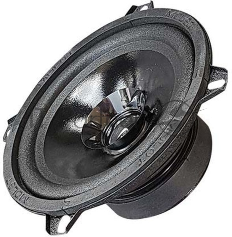 Колонки автомобильные Ural Molot AS-M130 (без решетки) 120Вт 91дБ 4Ом 13см (5дюйм) (ком.:2кол.) широкополосные однополосные