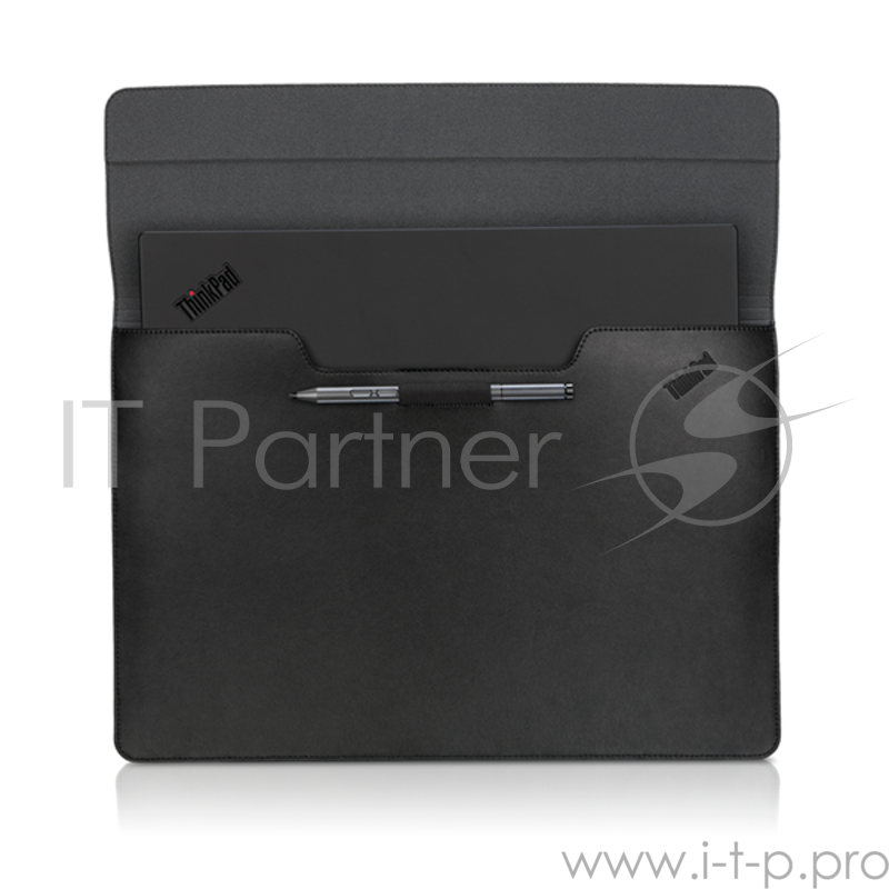 Чехол ThinkPad X1 Carbon/Yoga Leather Sleeve