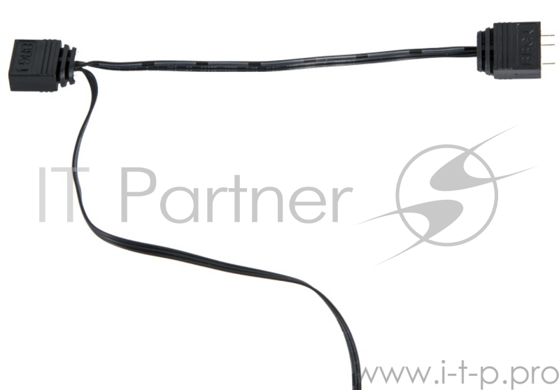 Chieftec CTG-650C-RGB (ATX 2.3, 650W, >85 efficiency, Active PFC, RGB Rainbow 120mm fan, Cable Management) Retail