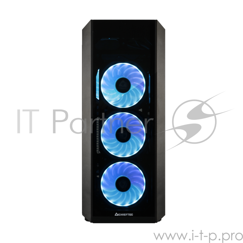 Корпус Chieftec Корпус Chieftec Scorpion GL-03B-OP