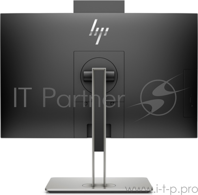 Моноблок HP EliteOne 800 G5 All-in-One 23,8Touch HC(1920x1080),Core i7-9700,8GB,256GB SSD,DVD,USB kbd&mouse,HAS Stand,Intel 9560 AC 2x2 BT5,Win10Pro(64-bit),3-3-3 Wty