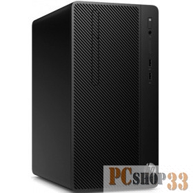 ПК HP 290 G4 MT Core i5-10500,8GB,1TB,DVD,kbd/mouse Wty