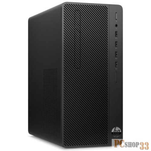 ПК HP 290 G4 MT Pentium 6400,4GB,1TB,DVD,kbd/mouse,Win Wty