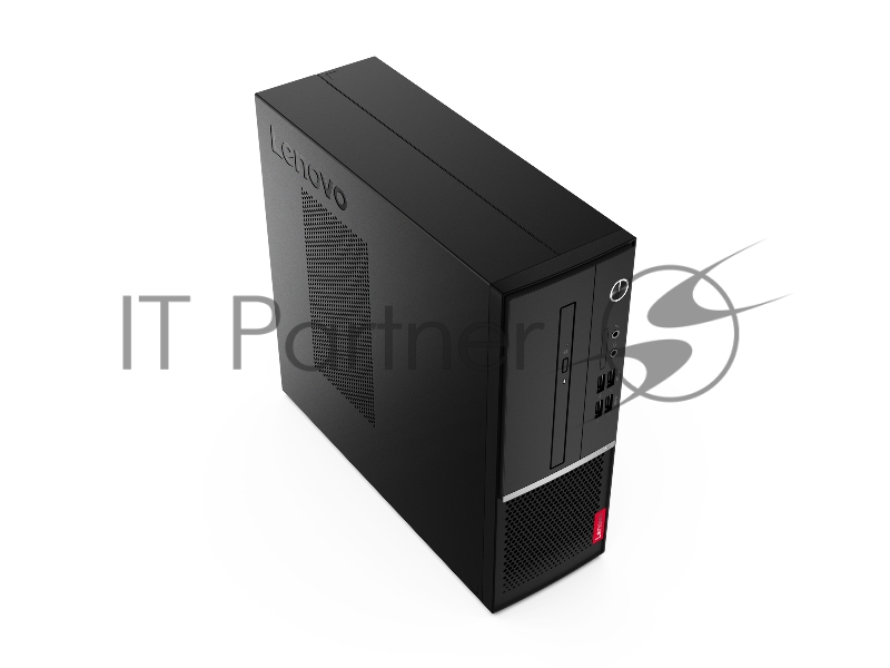 ПК Lenovo V50s-07IMB i3-10100, 8GB, 256GB SSD M.2, Intel UHD 630, DVD-RW, 180W, USB KB&Mouse, Win 10 Pro64 RUS, 1Y On-site