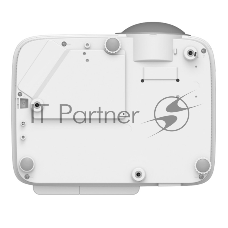 Проектор PROJECTOR EW800ST WHITE