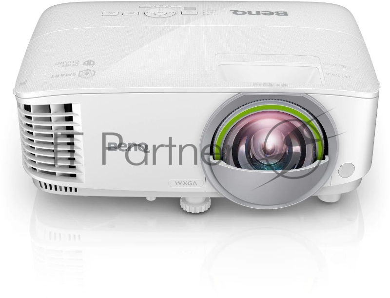 Проектор PROJECTOR EW800ST WHITE